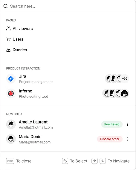 Automated Follow-Ups
