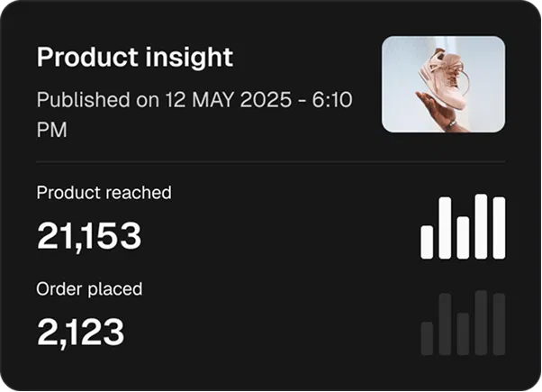 Instant Performance Insights
