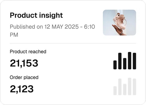 Instant Performance Insights